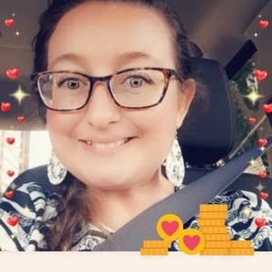 Meet your Posher, Sara